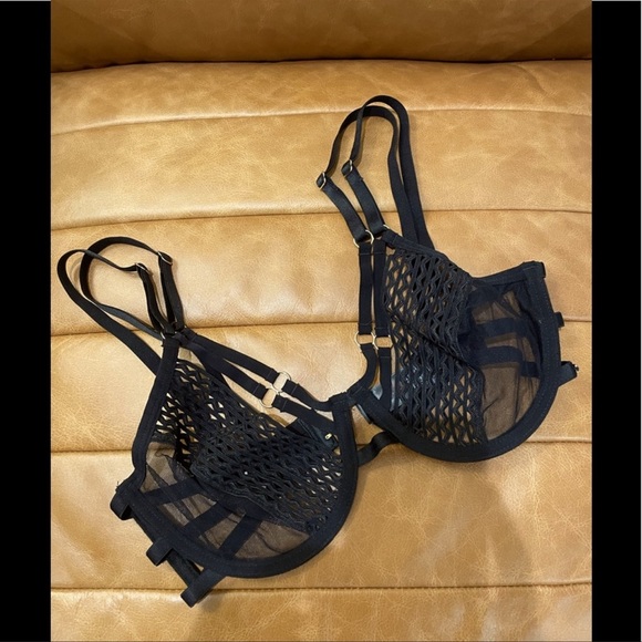 Bluebella Tove Bra and Panty Set * unworn * - Picture 3 of 7